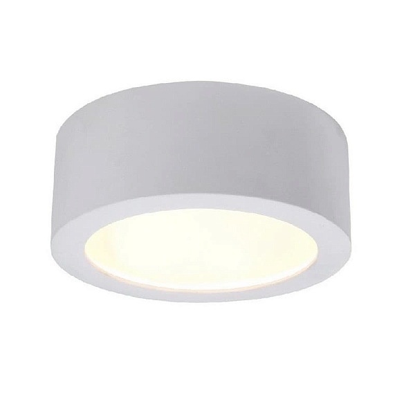Светильник потолочный CRYSTAL LUX CLT 521 CLT 521C105 WH